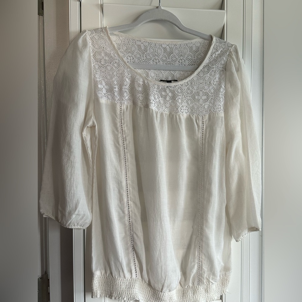 Express Women’s Tank Top.